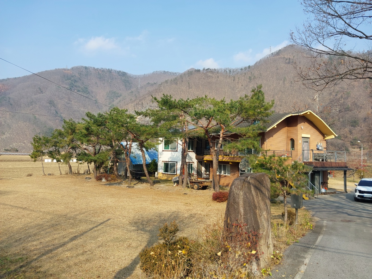 하는 일 소개 사진
